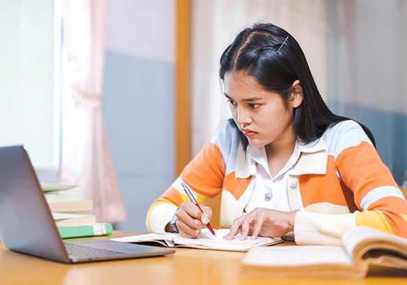 FGL student online